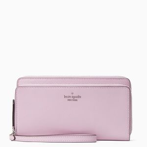 Kate Spade β οΈ Large Carryall Wristlet